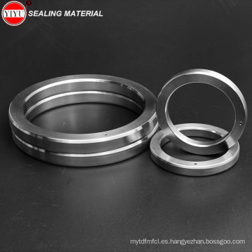 Acero al carbono Bx150 Estándar Estándar o no estándar y forma de junta de anillo